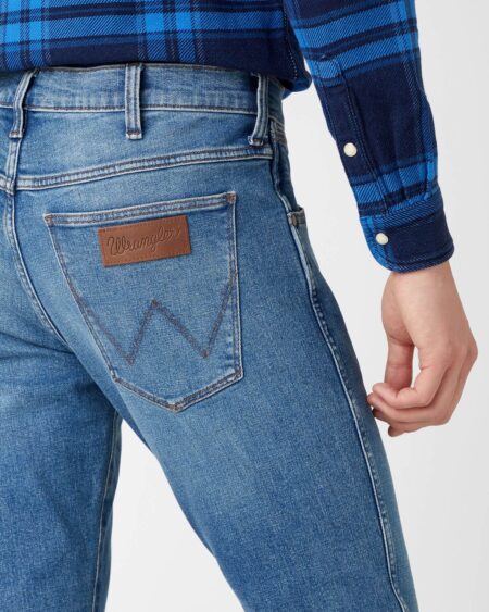 andra jeans wrangler larston821 blue.fever 92R 5