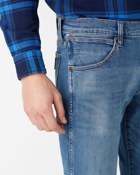 andra jeans wrangler larston821 blue.fever 92R 6
