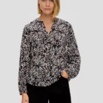 woman.blouse. s.oliver. black.2135941